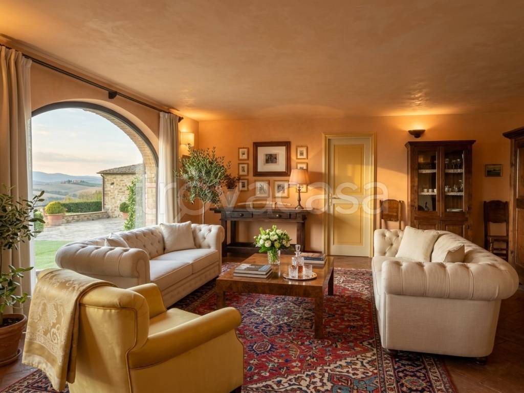 casa indipendente in vendita a Sala Baganza in zona Talignano