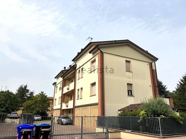 appartamento in vendita a Sala Baganza
