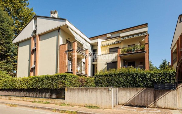 appartamento in vendita a Sala Baganza in zona Case Marconi