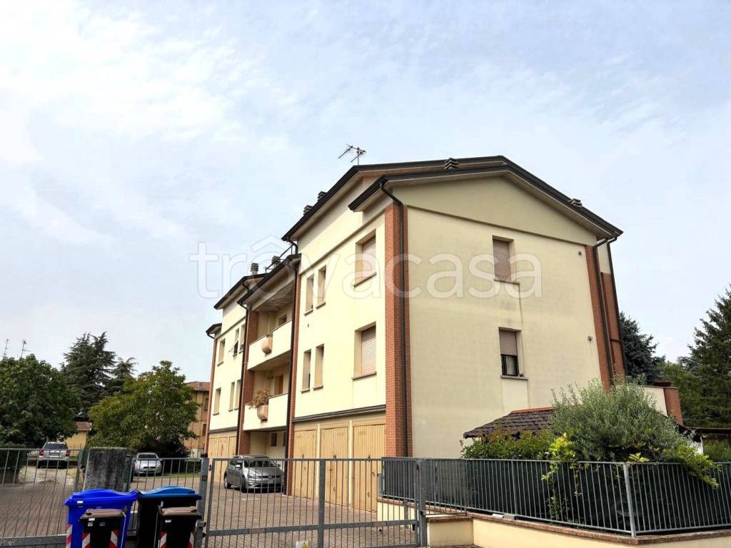 appartamento in vendita a Sala Baganza