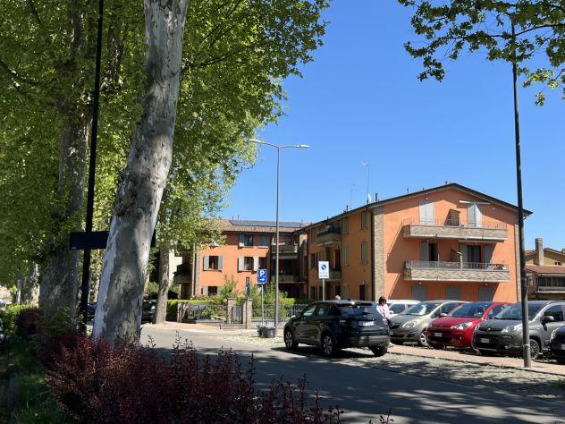 appartamento in vendita a Sala Baganza
