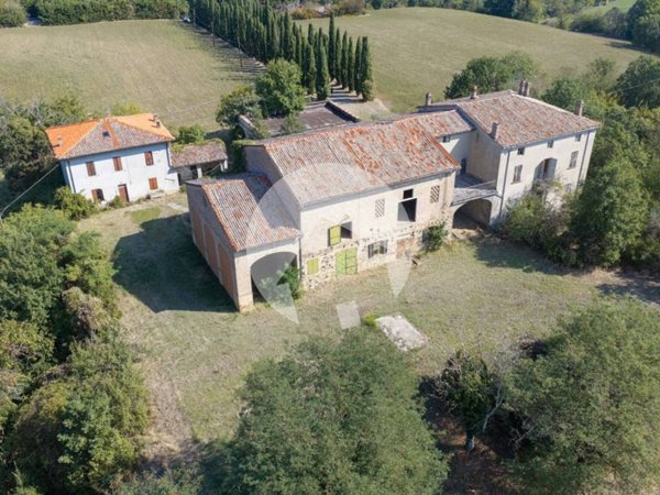 casa indipendente in vendita a Sala Baganza in zona Case Marconi