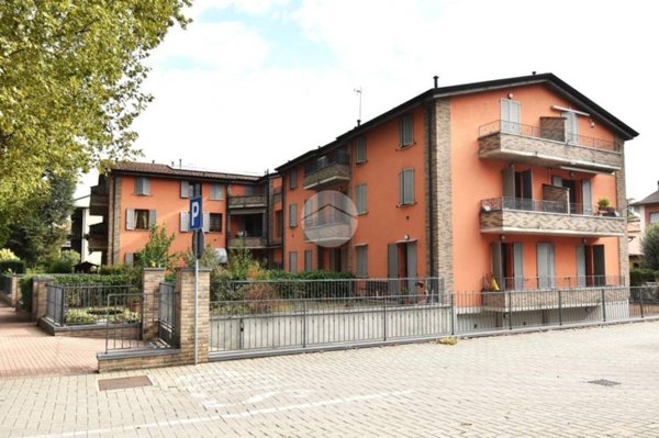 appartamento in vendita a Sala Baganza in zona Case Marconi