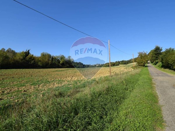 terreno agricolo in vendita a Sala Baganza in zona Talignano