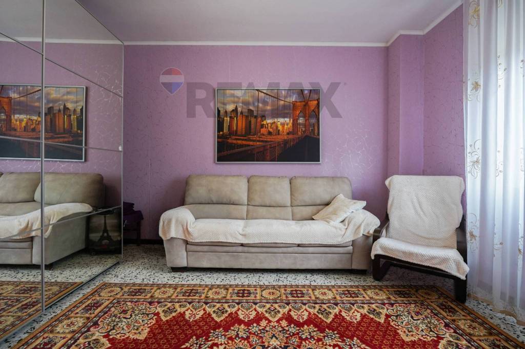 appartamento in vendita a Sala Baganza in zona Maiatico
