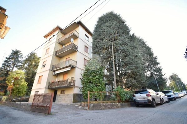 appartamento in vendita a Sala Baganza in zona Case Marconi