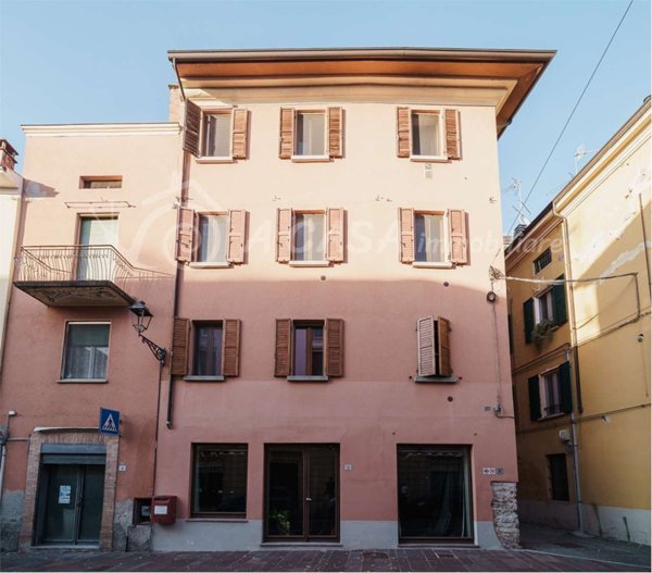 appartamento in vendita a Sala Baganza in zona Case Marconi