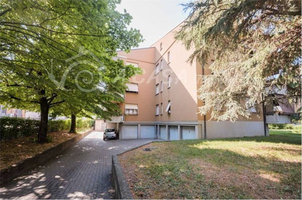 appartamento in vendita a Sala Baganza in zona Case Marconi