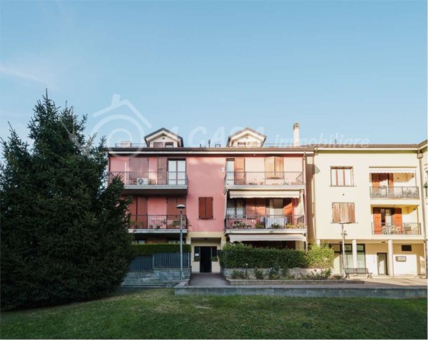 appartamento in vendita a Sala Baganza