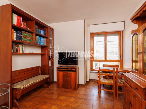 appartamento in vendita a Sala Baganza in zona Case Marconi