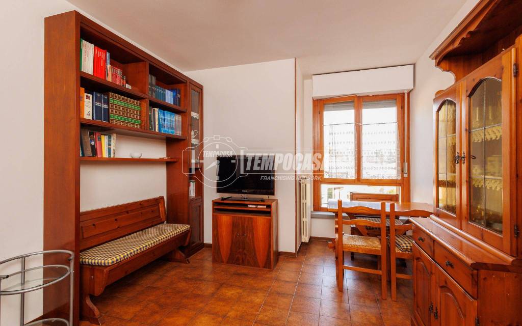 appartamento in vendita a Sala Baganza in zona Case Marconi