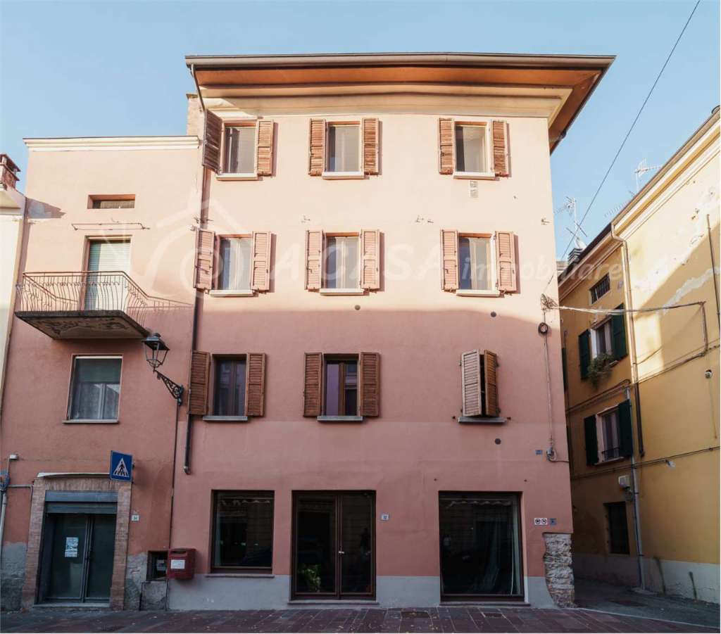 appartamento in vendita a Sala Baganza in zona Case Marconi