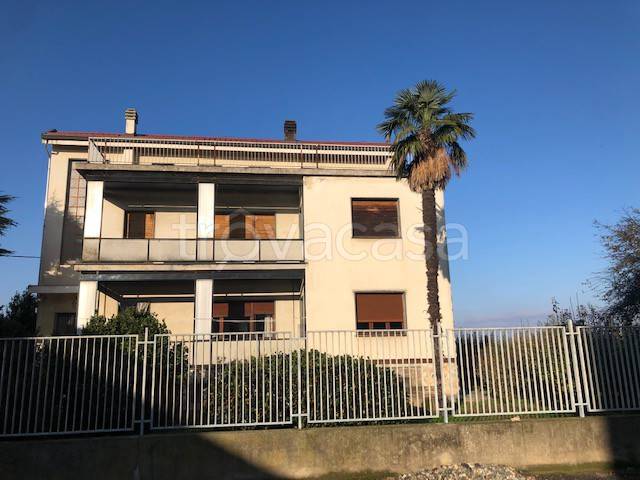 appartamento in vendita a Sali Vercellese