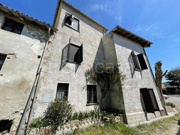 casa indipendente in vendita a Salsomaggiore Terme in zona San Vittore