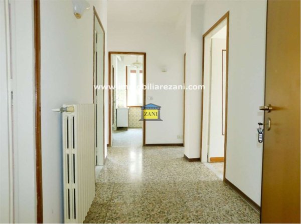 appartamento in vendita a Salsomaggiore Terme