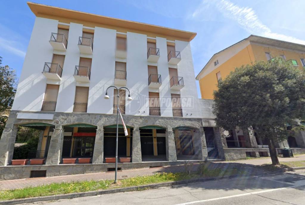 appartamento in vendita a Salsomaggiore Terme in zona Tabiano Bagni