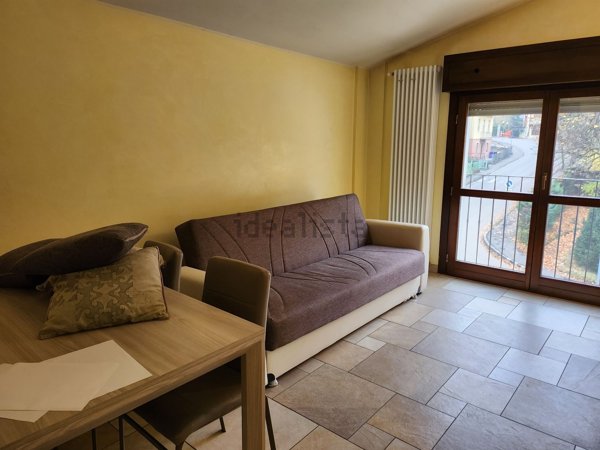 appartamento in vendita a Salsomaggiore Terme