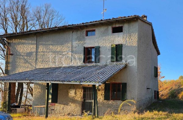 casa indipendente in vendita a Salsomaggiore Terme