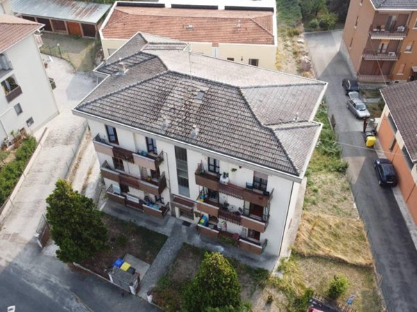 appartamento in vendita a Salsomaggiore Terme in zona Costa