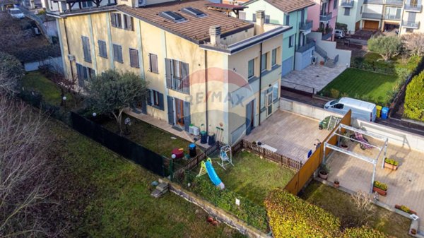 appartamento in vendita a Salsomaggiore Terme in zona Rossi