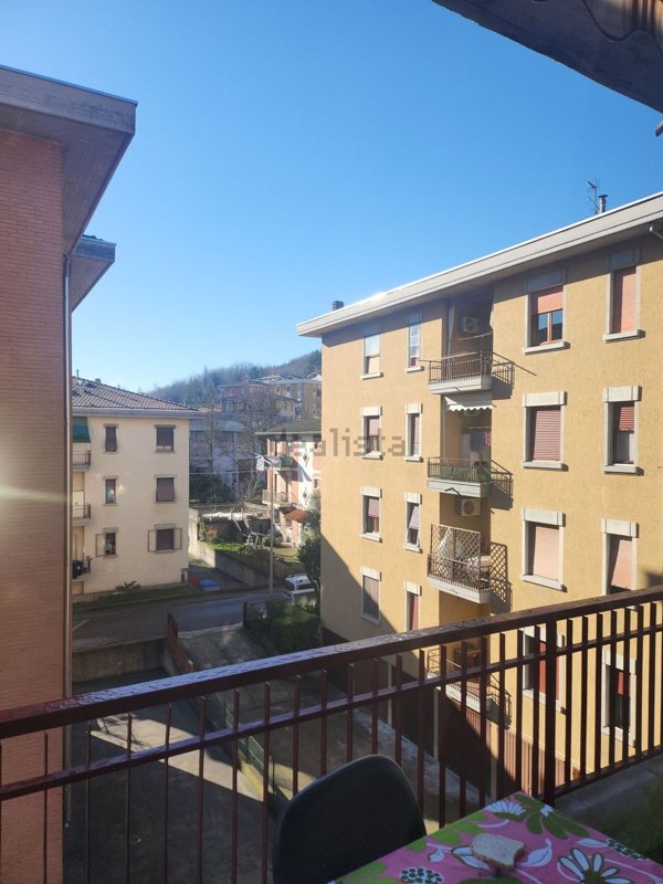 appartamento in vendita a Salsomaggiore Terme