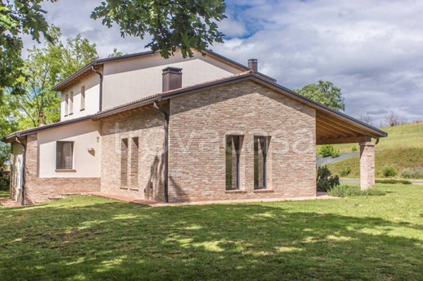 casa indipendente in vendita a Salsomaggiore Terme