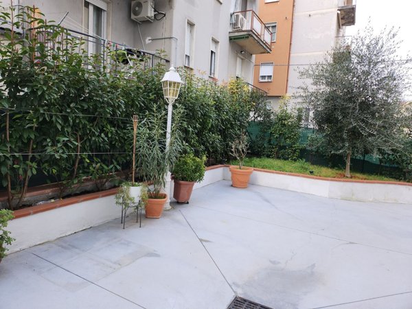 appartamento in vendita a Salsomaggiore Terme
