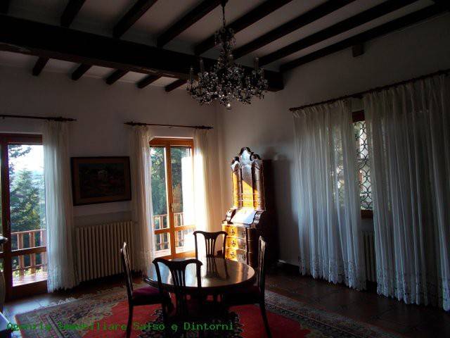 casa indipendente in vendita a Salsomaggiore Terme