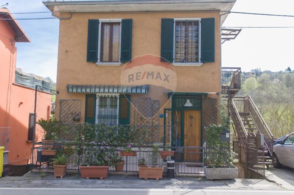 appartamento in vendita a Salsomaggiore Terme