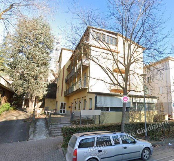 terreno edificabile in vendita a Salsomaggiore Terme in zona Tabiano Bagni