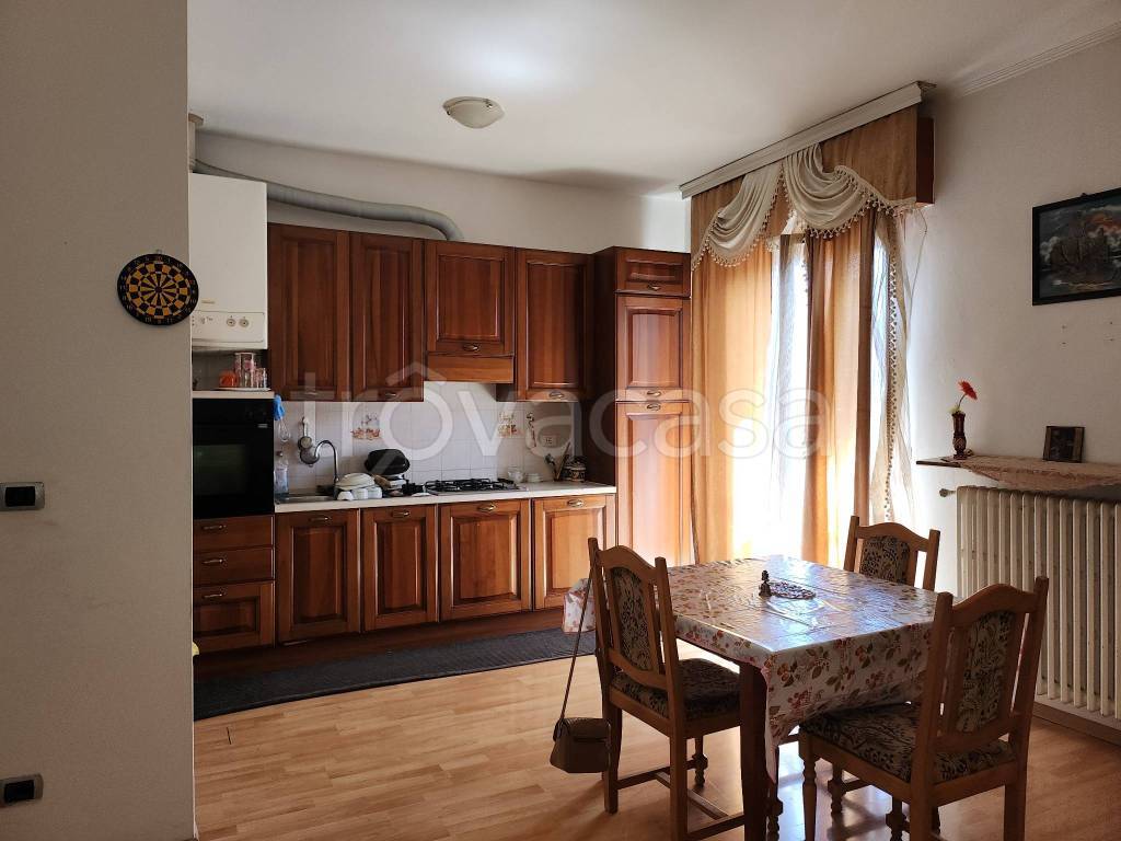 appartamento in vendita a Salsomaggiore Terme