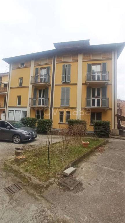 appartamento in vendita a Salsomaggiore Terme