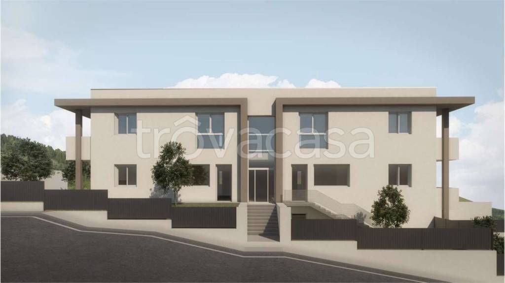 casa indipendente in vendita a Salsomaggiore Terme