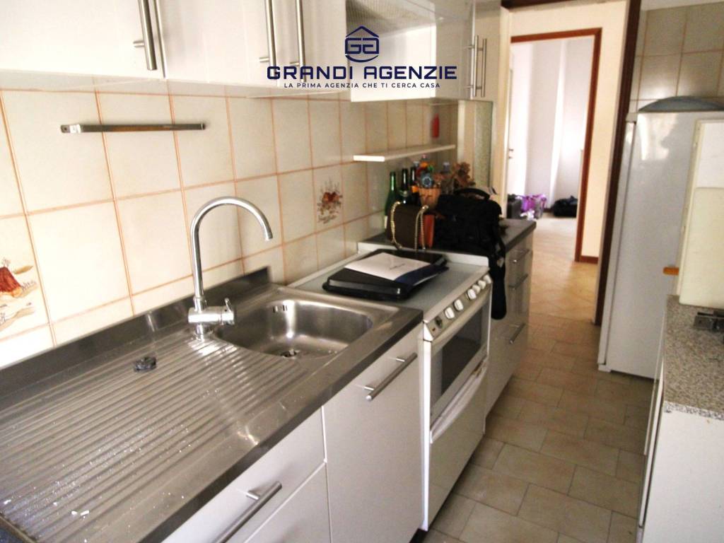 appartamento in vendita a Salsomaggiore Terme