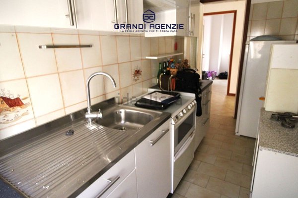 appartamento in vendita a Salsomaggiore Terme