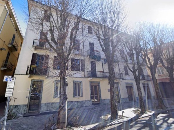 intera palazzina in vendita a Salsomaggiore Terme