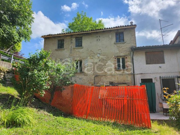 casa indipendente in vendita a Salsomaggiore Terme