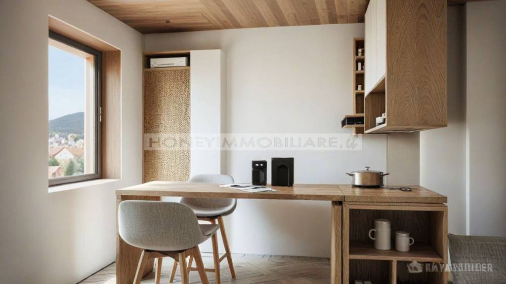 appartamento in vendita a Salsomaggiore Terme
