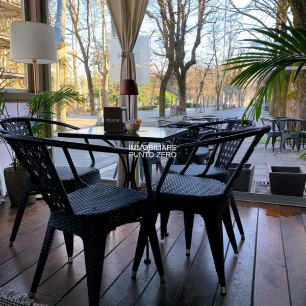 negozio in vendita a Salsomaggiore Terme