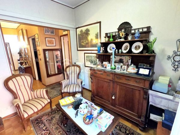 appartamento in vendita a Salsomaggiore Terme