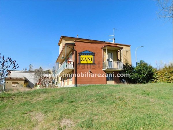 appartamento in vendita a Salsomaggiore Terme in zona Costa