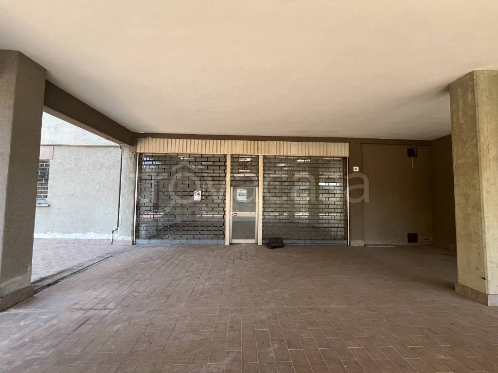 appartamento in vendita a Salsomaggiore Terme
