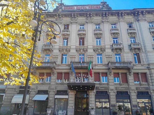 negozio in vendita a Salsomaggiore Terme