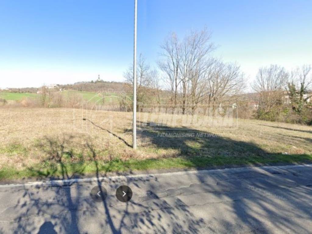 terreno agricolo in vendita a Salsomaggiore Terme
