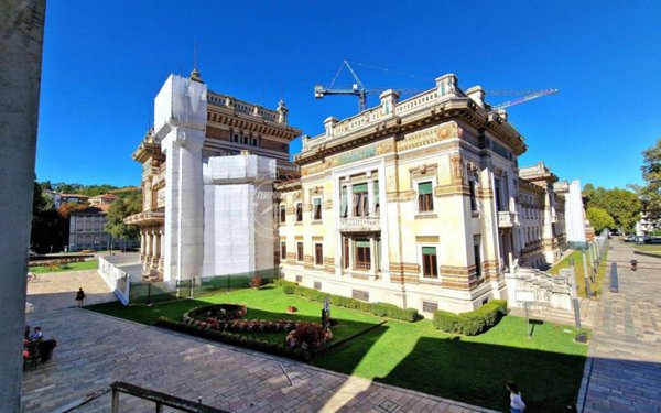 negozio in vendita a Salsomaggiore Terme