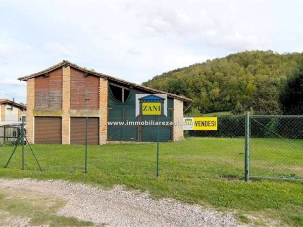 terreno agricolo in vendita a Salsomaggiore Terme