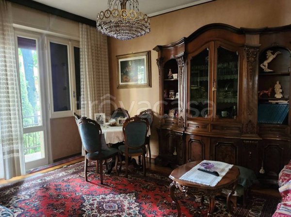 appartamento in vendita a Salsomaggiore Terme