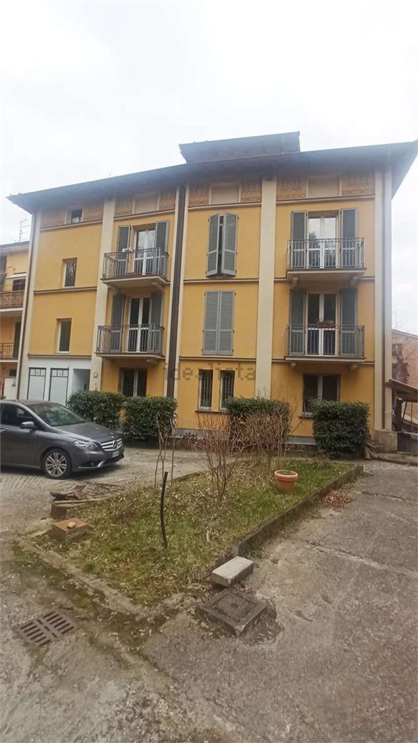 appartamento in vendita a Salsomaggiore Terme