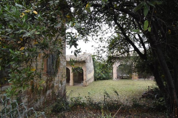 casale in vendita a Salsomaggiore Terme