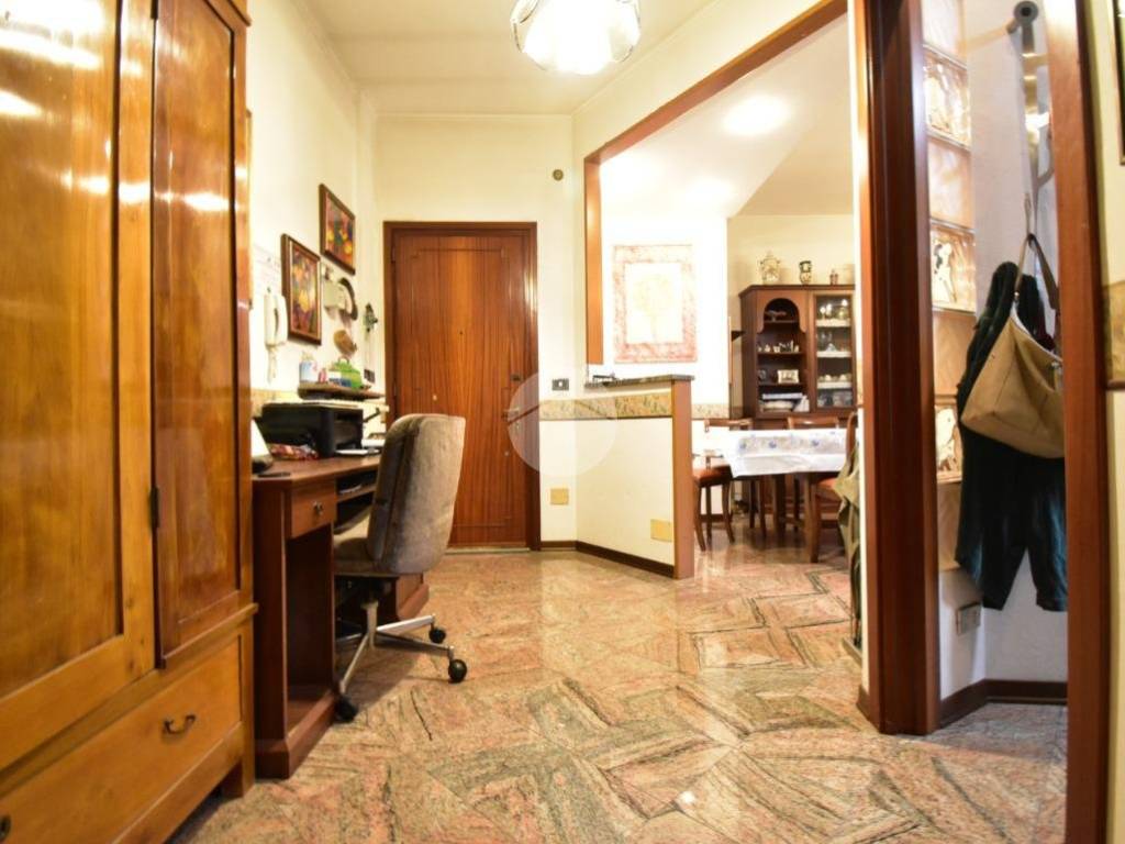 appartamento in vendita a Salsomaggiore Terme